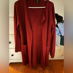 J crew Juliette cardigan